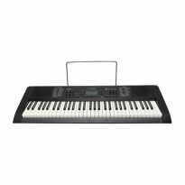 Crown CK-68 Touch Sensitive Multi-Function 61-Key Electronic Keyboard